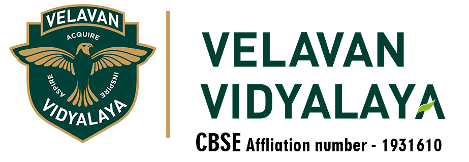 Velavan Vidyalaya